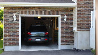 Garage Door Installation at Vineyard Roseville, California