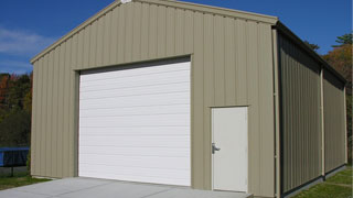 Garage Door Openers at Vineyard Roseville, California